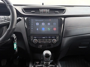 Внедорожник Nissan X-Trail 2019 года, 2035000 рублей, Орёл