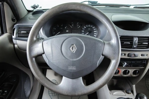 Седан Renault Symbol 2010 года, 449000 рублей, Пермь