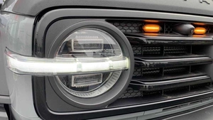 Внедорожник Tank 300 2024 года, 3850000 рублей, Солонцы