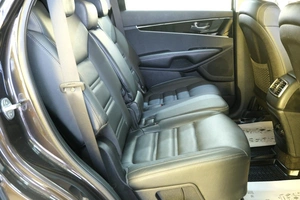 Внедорожник Kia Sorento Prime 2018 года, 3099000 рублей, Омск