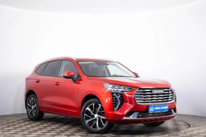 Внедорожник Haval Jolion 2022 года, 1999000 рублей, Пермь