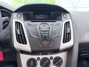 Седан Ford Focus 2013 года, 1099000 рублей, Орёл