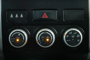 Внедорожник Nissan X-Trail 2010 года, 1089000 рублей, Омск