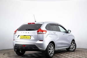 Хетчбэк ВАЗ (LADA) XRAY 2021 года, 1029000 рублей, Пермь