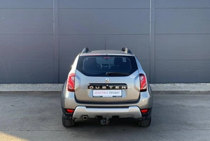 Внедорожник Renault Duster 2020 года, 1395000 рублей, Солонцы