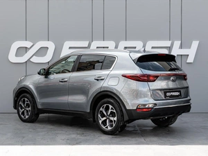 Внедорожник Kia Sportage 2019 года, 2120000 рублей, Краснодар