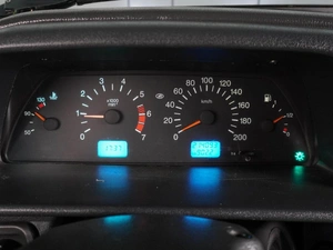 Хетчбэк ВАЗ (LADA) 2114 Samara 2010 года, 330000 рублей, Воронеж