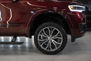 Пикап RAM 1500 2025 года, 11064446 рублей, Москва