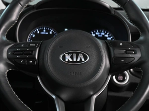 Хетчбэк Kia Morning 2020 года, 1769000 рублей, Аксай