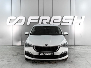 Лифтбек Skoda Rapid 2020 года, 1299000 рублей, Аксай