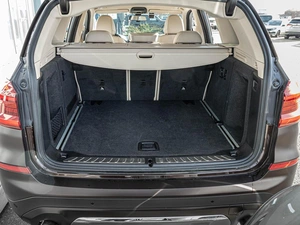 Внедорожник BMW X3 2019 года, 3690000 рублей, Краснодар