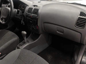 Седан Hyundai Accent 2008 года, 500000 рублей, Красноярск