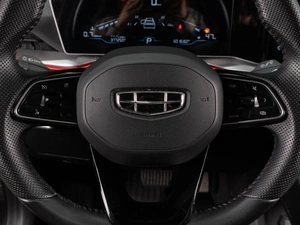 Внедорожник Geely Coolray 2024 года, 2249000 рублей, Тюмень