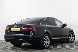 Седан Audi A6 2009 года, 1269000 рублей, Сургут
