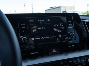 Внедорожник Kia Sportage 2024 года, 4250000 рублей, Нижний Новгород