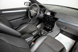 Кабриолет Opel Astra 2007 года, 1059000 рублей, Пермь