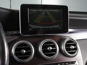 Внедорожник Mercedes-benz GLC-класс 2015 года, 2869000 рублей, Минеральные Воды