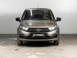 Седан ВАЗ (LADA) Granta 2020 года, 499000 рублей, Ставрополь