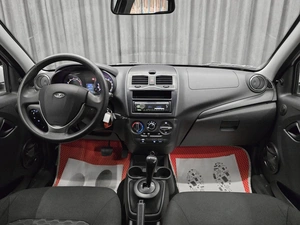 Седан ВАЗ (LADA) Granta 2019 года, 619000 рублей, Красноярск