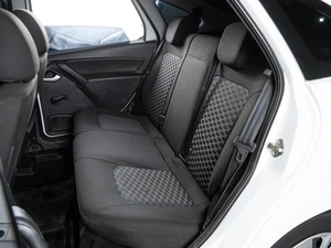 Лифтбек ВАЗ (LADA) Granta 2018 года, 700000 рублей, Волгоград