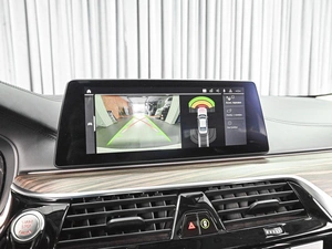 Седан BMW 5 серия 2020 года, 4269000 рублей, Ставрополь
