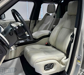 Внедорожник Land Rover Range Rover 2014 года, 4377000 рублей, Красноярск