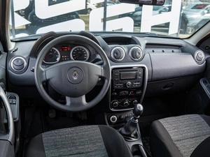 Внедорожник Renault Duster 2012 года, 830000 рублей, Краснодар