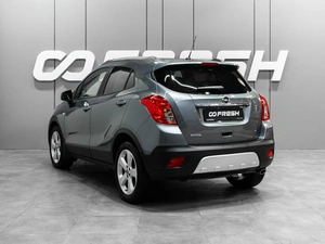 Внедорожник Opel Mokka 2013 года, 1199000 рублей, Тюмень