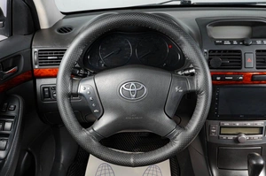 Седан Toyota Avensis 2006 года, 699000 рублей, Тюмень