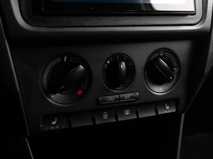 Лифтбек Skoda Rapid 2014 года, 749000 рублей, Тюмень
