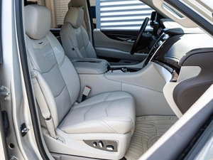 Внедорожник Cadillac Escalade 2016 года, 5100000 рублей, Краснодар