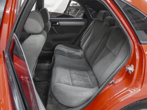 Седан Chevrolet Lacetti 2007 года, 499000 рублей, Ростов-на-Дону
