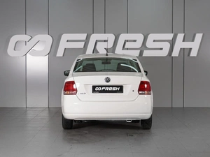 Седан Volkswagen Polo 2011 года, 749000 рублей, Минеральные Воды