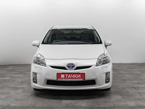 Лифтбек Toyota Prius 2009 года, 1050000 рублей, Красноярск