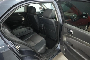 Седан Chevrolet Epica 2007 года, 700000 рублей, Курск