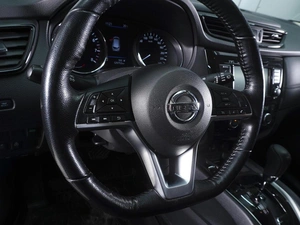 Внедорожник Nissan Qashqai 2022 года, 2299000 рублей, Ростов-на-Дону