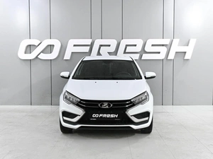 Седан ВАЗ (LADA) Vesta 2024 года, 1405000 рублей, Ростов-на-Дону