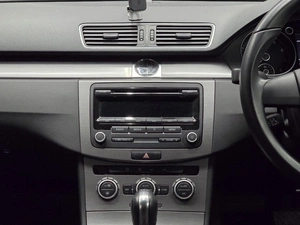 Универсал Volkswagen Passat 2013 года, 1120000 рублей, Красноярск