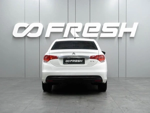 Седан Citroen C4 2013 года, 709000 рублей, Воронеж