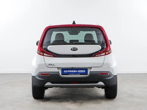 Внедорожник Kia Soul 2020 года, 2310444 рублей, Москва