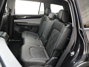 Внедорожник Volkswagen Teramont 2024 года, 5427077 рублей, Москва