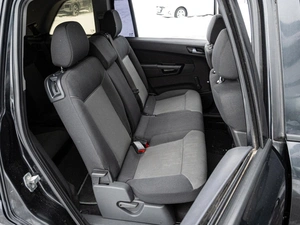 Минивэн Opel Zafira 2012 года, 680000 рублей, Краснодар