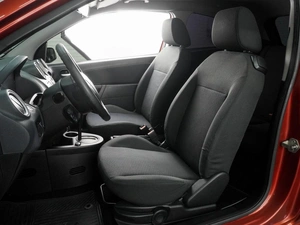 Хетчбэк Ford Fiesta 2006 года, 424000 рублей, Воронеж