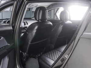 Внедорожник Kia Sportage 2014 года, 1720000 рублей, Ростов-на-Дону