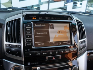 Внедорожник Toyota Land Cruiser 2014 года, 4399000 рублей, Краснодар