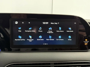 Внедорожник Hyundai Palisade 2019 года, 3192800 рублей, Красноярск