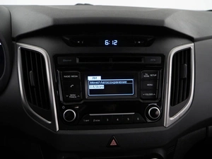 Внедорожник Hyundai Creta 2016 года, 1639050 рублей, Москва