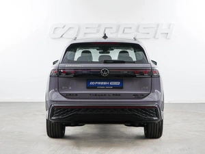 Внедорожник Volkswagen Tiguan L 2026 года, 4820046 рублей, Москва