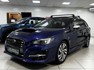 Универсал Subaru Levorg 2017 года, 1595000 рублей, Ачинск
