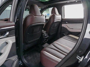 Внедорожник Geely Monjaro 2023 года, 3166000 рублей, Сургут